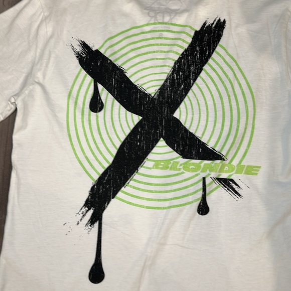 Chaser Blondie X Offender Tee - Small - Picture 3 of 5